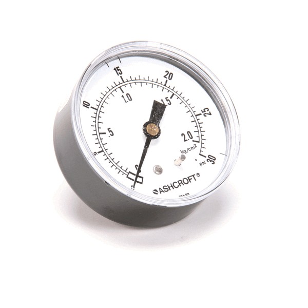 (image for) Market Forge 10-4804 STEAM GAUGE